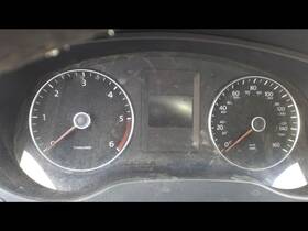 5c6920873ax Volkswagen 5c6920953a Speedometer Cluster Sedan Mph Base Engine Id Fits 14 Jetta 23998635