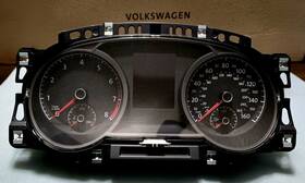 5g1-920-740-c Volkswagen 2018 Vw Golf Instrument Cluster Canada Oem