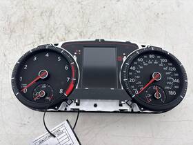 5g1920756d Volkswagen 2018-2021 Golf Gti Speedometer Instrument Cluster Oem