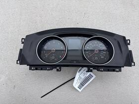 5g1920856a Volkswagen 15-16 Golf Gti Cluster Gauge Speedometer Oem