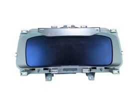 5g1920891b Volkswagen 18-19 Golf R Speedometer Instrument Cluster Virtual Digital Display