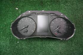 5hr0arn2r Volkswagen 2012 Jetta Speedometer Gauge Cluster Oem