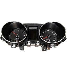5k0920970l Volkswagen Oem Speedometer Instrument Cluster Vw Jetta Tdi 2.0l Diesel 2010 /