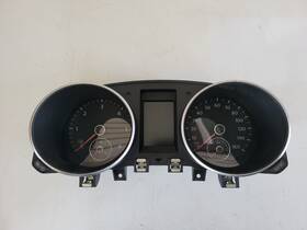 5k0920973c Volkswagen 2013 2014 Jetta Tdi Speedometer Gauge Cluster Diesel 117k