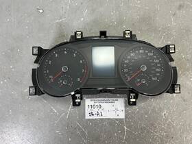 5na920850c Volkswagen 2018-2020 Tiguan Speedometer Instrument Gauge Cluster Oem