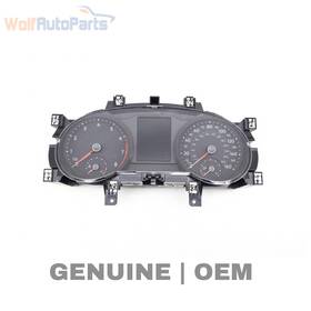 5na920850e Volkswagen 2020-2023 Vw Tiguan - Instrument Cluster / Speedometer