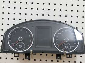 65276 Volkswagen 13 14 15 16 17 Tiguan Speedometer Gauge Cluster Oem
