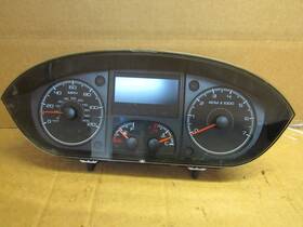68340906ac Volkswagen 2014 15 16 17 2019 Ram Promaster 1500 Speedometer Gauge Cluster Oem