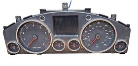 7l6920980d Volkswagen 2004-2010 Touareg Speedometer Instrument Cluster 240k Oem