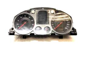 A2c53117394 Volkswagen 2006 Passat Speedo Instrumet Cluster Lite Scratchs Oem Unknown Miles