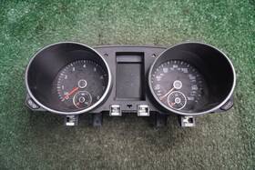 A2c81401500 Volkswagen 2014 Gti Speedometer Gauge Cluster Oem Unk Mileage