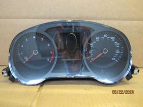 A2c95260000 Volkswagen 2016 Jetta Instrument Head Speedometer Gauge Cluster Oem 77 961 Miles