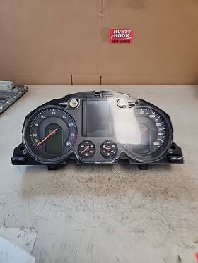 Volkswagen Bpa2c53106067 2006 Passat Instrument Gauge Cluster
