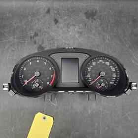 Zys-00031.10.1641311358 Volkswagen 2015-2017 Jetta Speedometer Instrument Cluster Gauge 5c6920976d Zys-00031.10.1641311358 Volkswagen 2015-2017 Jetta Speedometer Instrument Cluster Gauge 5c6920976d