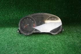 A2c3894900 Volkwagen 2015 2016 2017 Volkswagen Jetta Speedometer Gauge Cluster Oem Unknown Miles