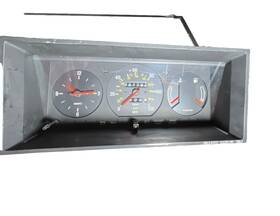 Mile1991 Volvo 089 1 1171 81 791 240 Speedometer Display Instrument Cluster Gauges Odometer