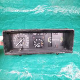 1234991 Volvo 1979 264 Gl 2.7 Instrument Cluster 56k Gauge Speedometer Tach