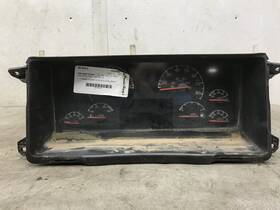 20455544 Volvo 2011-2019 Vnl Speedometer Instrument Cluster - Used P/n