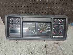 20461852p01 Volvo Vnl Instrument Cluster/gauge Panel 20461852 P01 Read Description