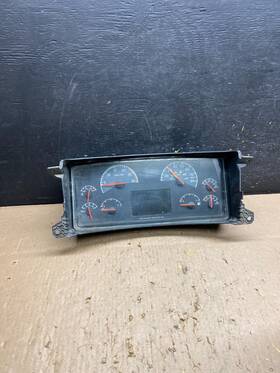 21844839 Volvo 2011 To 2019 Vnl Speedometer Cluster Gauge Oem T6217 Dg