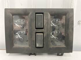 Volvo 22508099-p06 2018-2027 Vnl Gauge And Switch Dash Panel - Used P/n 22508099p06