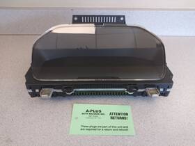 32233969aa Volvo 257-11611 2018 Xc90 Oem Speedometer 8.00ftft Display Id Fits 18-19