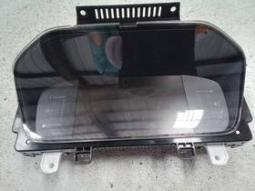 32210384-aa Volvo 257-12335 Speedometer Cluster 12.30ftft Display Fits 18 S90