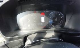 257-14342 Volvo Xc40 2019 Speedometer 615911