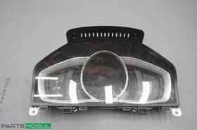 31394750 Volvo 299-530u 2014-2017 S60 V60 Speedometer Instrument Cluster Gauge Oem