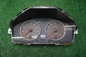 30728646 Volvo 2006 S40 2.4l Speedometer Gauge Cluster Oem Miles N/a