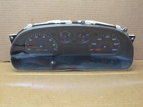 30786341 Volvo 2007 C70 Instrument Head Speedometer Gauge Cluster Oem 101 135 Miles