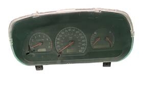 30882718 Volvo 00 2000 S40 Speedometer Instrument Gauge Cluster Oem 99w26d3