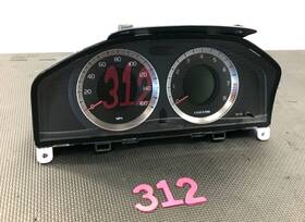 31270852aa Volvo 08-09 S80 Gauge Speedometer Instrument Cluster 147k Miles Oem