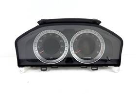 31314556aa Volvo 2011-2013 Xc60 S60 Speedometer Instrument Gauge Cluster 95 646 Miles Oem