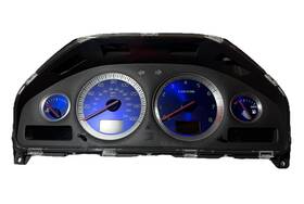 Volvo 31327432 09-14 Xc90 R Design Instrument Cluster Speedometer