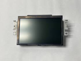 31350692 Volvo 12-16 Xc70 Display System Multimedia Oem