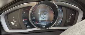 31412534 Volvo 2015 S60 V60 Head Speedometer Gauge Cluster Unit Oem 74k