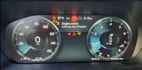 31499069 Volvo 2016 - 2022 Xc90 Head Speedometer Gauge Cluster Oem 107k 31499069 Volvo 2016 - 2022 Xc90 Head Speedometer Gauge Cluster Oem 107k