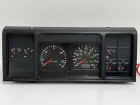 20528755p01 Volvo 3198186-p01 Vnl Dashboard Instrument Cluster 1998-2002
