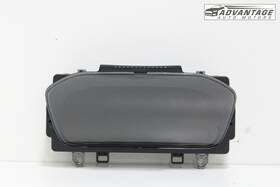 32233787 Volvo 2016-2022 Xc90 Dash Dashboard Instrument Cluster Gauge Speedometer 15k Oem