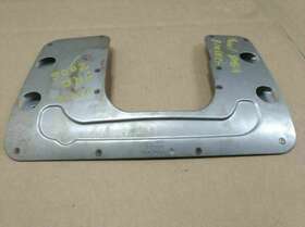 3409946-e Volvo S40 2006 Instrument Panel Dash Bracket Fabric