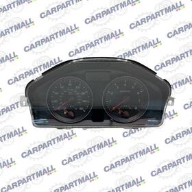 36002435 Volvo 08-11 S40 2.4l Speedometer Instrument Cluster Gauges 257k Miles