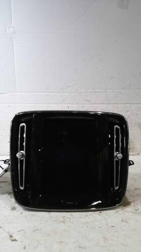 36010873 Volvo Used Infotainment Display Fits 2022 Xc40 Screen Dash Mounted Fron