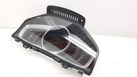 3800010 Volvo 14-18 S60 Virtual Instrument Cluster Oem Used