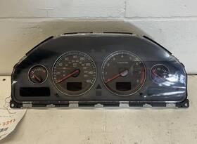 69594-730t Volvo 2008 S60 Speedometer Instrument Cluster Gauge Oem