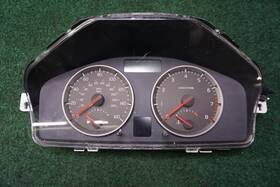 69594020t Volvo 2005 S40 Speedometer Gauge Cluster Oem 115 634k Miles