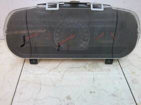 82512310 Volvo Speedometer Instrument Cluster V40 2000 2001 Left Driver Front Dash Head Gauge