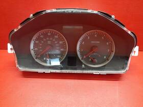 8602845 Volvo 2004 2005 2006 2007 V50 S40 Speedometer Instrument Cluster Assembly Mph