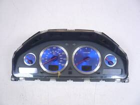 8620688 Volvo Oem Instrument Cluster 2004 2005 S60r V70r 162k Miles Blue Gages