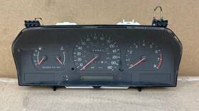 9148572 Volvo 1993 1994 850 Speedometer Gauge Cluster Oem 169k Miles